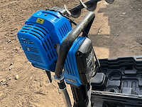 Hbm 10677 palen rammer - afbeelding 4 van  5