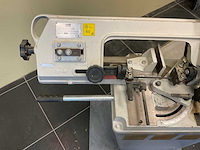 Hbm 128 metaallintzaag - afbeelding 6 van  9