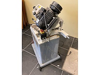 Hbm 128 metaallintzaag - afbeelding 8 van  9