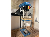 Hbm 16 hobby kolomboormachine - afbeelding 2 van  9