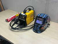 Hbm 200 mos electrode diverse lasmachines - afbeelding 2 van  2