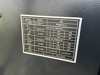 Hbm 230 ci mig lasapparaat - afbeelding 5 van  5