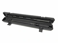 Hbm 5 delige 1/2 inch momentsleutel 28-210 nm - afbeelding 1 van  2