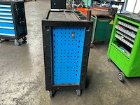 Hbm 7 lades gereedschapswagen - afbeelding 4 van  6