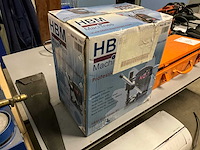 Hbm 7825 tandheugelpers - afbeelding 2 van  5