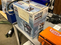 Hbm 7825 tandheugelpers - afbeelding 3 van  5