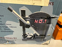 Hbm 7825 tandheugelpers - afbeelding 4 van  5