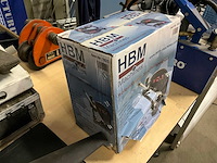 Hbm 7825 tandheugelpers - afbeelding 3 van  5