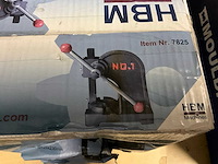 Hbm 7825 tandheugelpers - afbeelding 4 van  5
