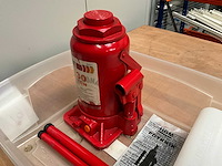 Hbm 8491 garagekrik - afbeelding 4 van  4