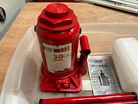 Hbm 8491 garagekrik - afbeelding 1 van  4