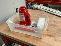 Hbm 8491 garagekrik - afbeelding 2 van  4