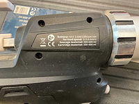 Hbm 8728 accu kitspuit - afbeelding 5 van  6