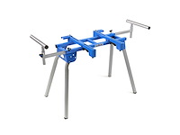 Hbm 9416 zaagonderstel - afbeelding 1 van  5