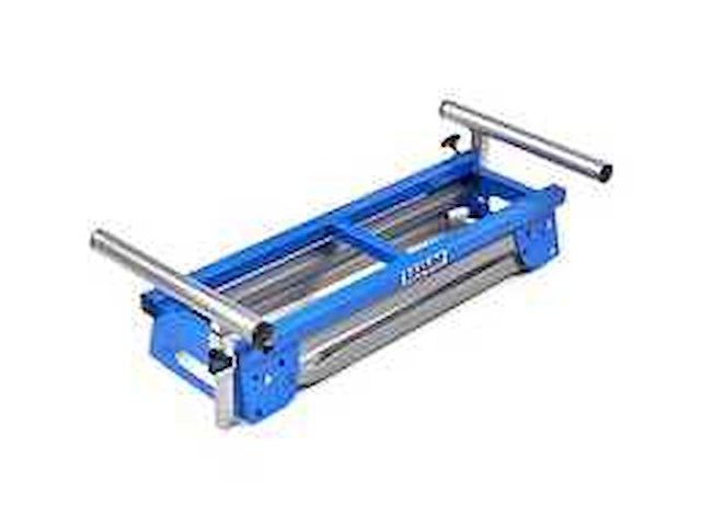 Hbm 9416 zaagonderstel - afbeelding 3 van  5