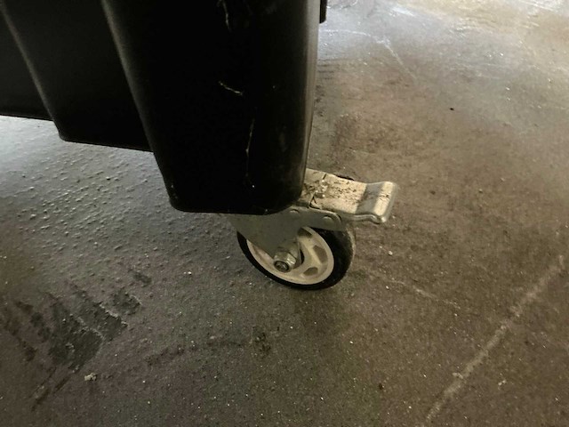 Hbm 9873 evaporatieve air cooler - afbeelding 2 van  10