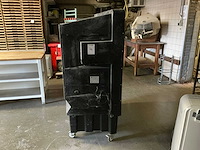 Hbm 9873 evaporatieve air cooler - afbeelding 4 van  10