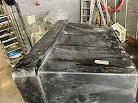 Hbm 9873 evaporatieve air cooler - afbeelding 7 van  10