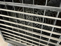 Hbm 9873 evaporatieve air cooler - afbeelding 8 van  10
