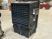 Hbm 9873 professionele koelventilator, luchtkoeler(2x) - afbeelding 1 van  8