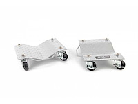 Hbm auto-moverset 675 kg - afbeelding 1 van  3