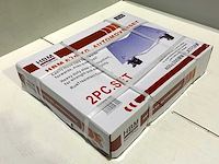 Hbm auto-moverset 675 kg - afbeelding 3 van  3