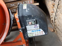 Hbm betonmolen 9855 - afbeelding 3 van  9