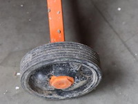 Hbm betonmolen 9855 - afbeelding 5 van  9