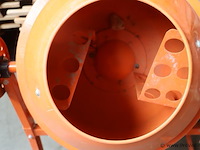 Hbm betonmolen 9855 - afbeelding 7 van  9