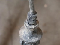 Hbm betonmolen 9855 - afbeelding 8 van  9