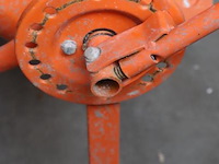 Hbm betonmolen 9855 - afbeelding 9 van  9