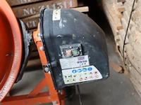 Hbm betonmolen 9855 - afbeelding 3 van  9