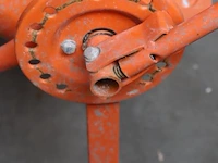Hbm betonmolen 9855 - afbeelding 9 van  9