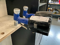 Hbm blindklinknagelmachine (2x) - afbeelding 1 van  1