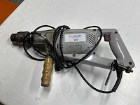Hbm boormachine - afbeelding 1 van  1