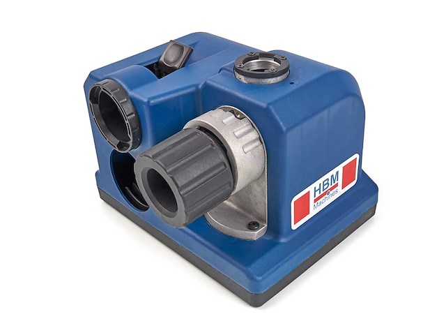 Hbm borenslijper, boorslijpmachine van 3 tot 13 mm gereedschapslijper - afbeelding 3 van  6