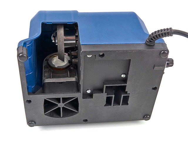 Hbm borenslijper, boorslijpmachine van 3 tot 13 mm gereedschapslijper - afbeelding 4 van  6