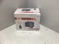 Hbm borenslijper, boorslijpmachine van 3 tot 13 mm gereedschapslijper - afbeelding 2 van  6