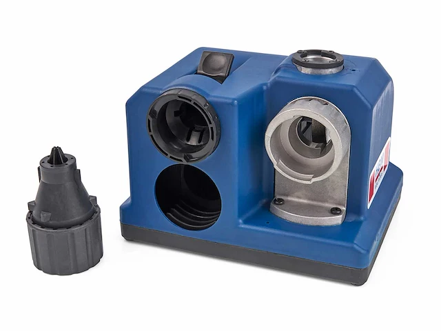 Hbm borenslijper/boorslijpmachine van 3 tot 13 mm gereedschapslijper - afbeelding 6 van  6