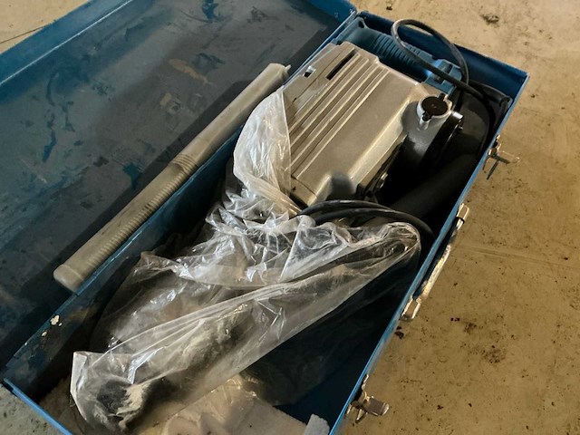 Hbm breekhamer - afbeelding 1 van  5