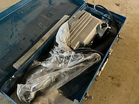 Hbm breekhamer - afbeelding 1 van  5