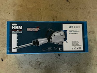 Hbm breekhamer - afbeelding 3 van  5