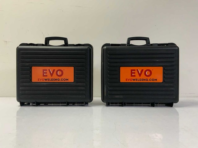 Hbm, daewoo, fieldman, proxxon accugereedschap met koffers en toebehoren - afbeelding 7 van  16