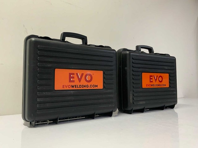 Hbm, daewoo, fieldman, proxxon accugereedschap met koffers en toebehoren - afbeelding 8 van  16