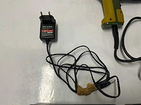 Hbm, daewoo, fieldman, proxxon accugereedschap met koffers en toebehoren - afbeelding 12 van  16