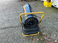 Hbm directe diesel heater - afbeelding 4 van  5