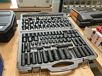 Hbm doppenset - afbeelding 1 van  4