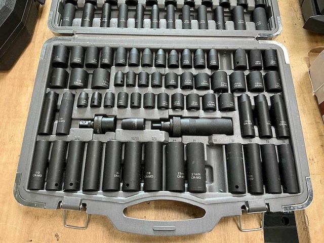 Hbm doppenset - afbeelding 2 van  4