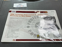 Hbm doppenset - afbeelding 4 van  4