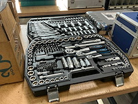 Hbm doppenset - afbeelding 1 van  3